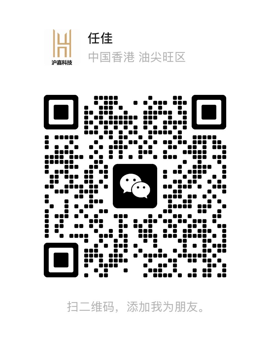 微信二维码